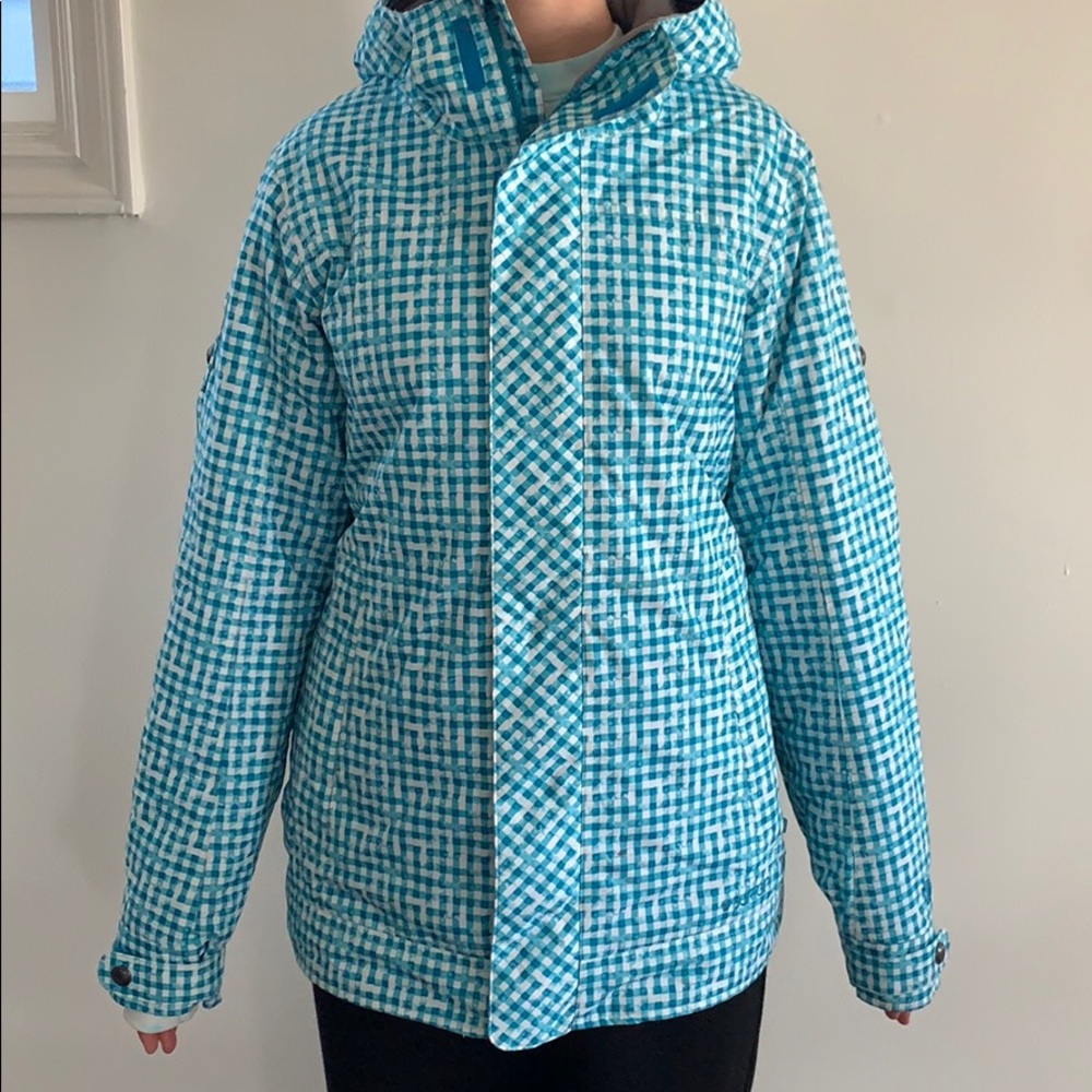 Burton Ski / Snowboarding Jacket